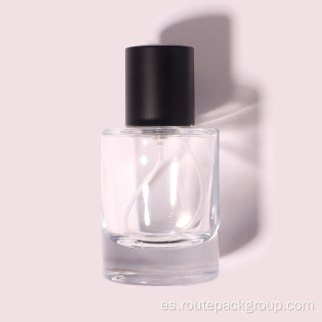 Jares de perfume cosmético vacío-50 ml/1.7oz